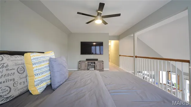 $520,000 | 6906 Wellsford Court, Oakville, MO 63129