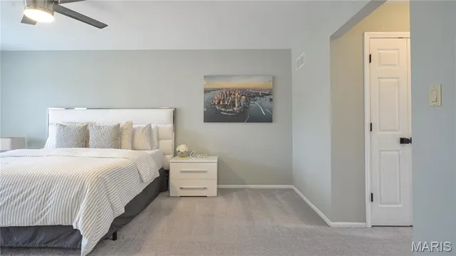 $520,000 | 6906 Wellsford Court, Oakville, MO 63129