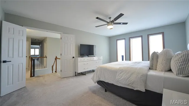 $520,000 | 6906 Wellsford Court, Oakville, MO 63129