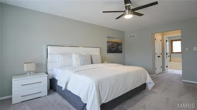 $520,000 | 6906 Wellsford Court, Oakville, MO 63129