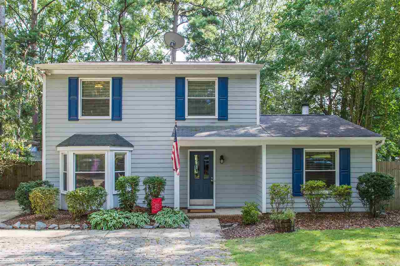 2429 Tusket Court Raleigh, NC 27613 - Photo 1 of 28 Photo 1