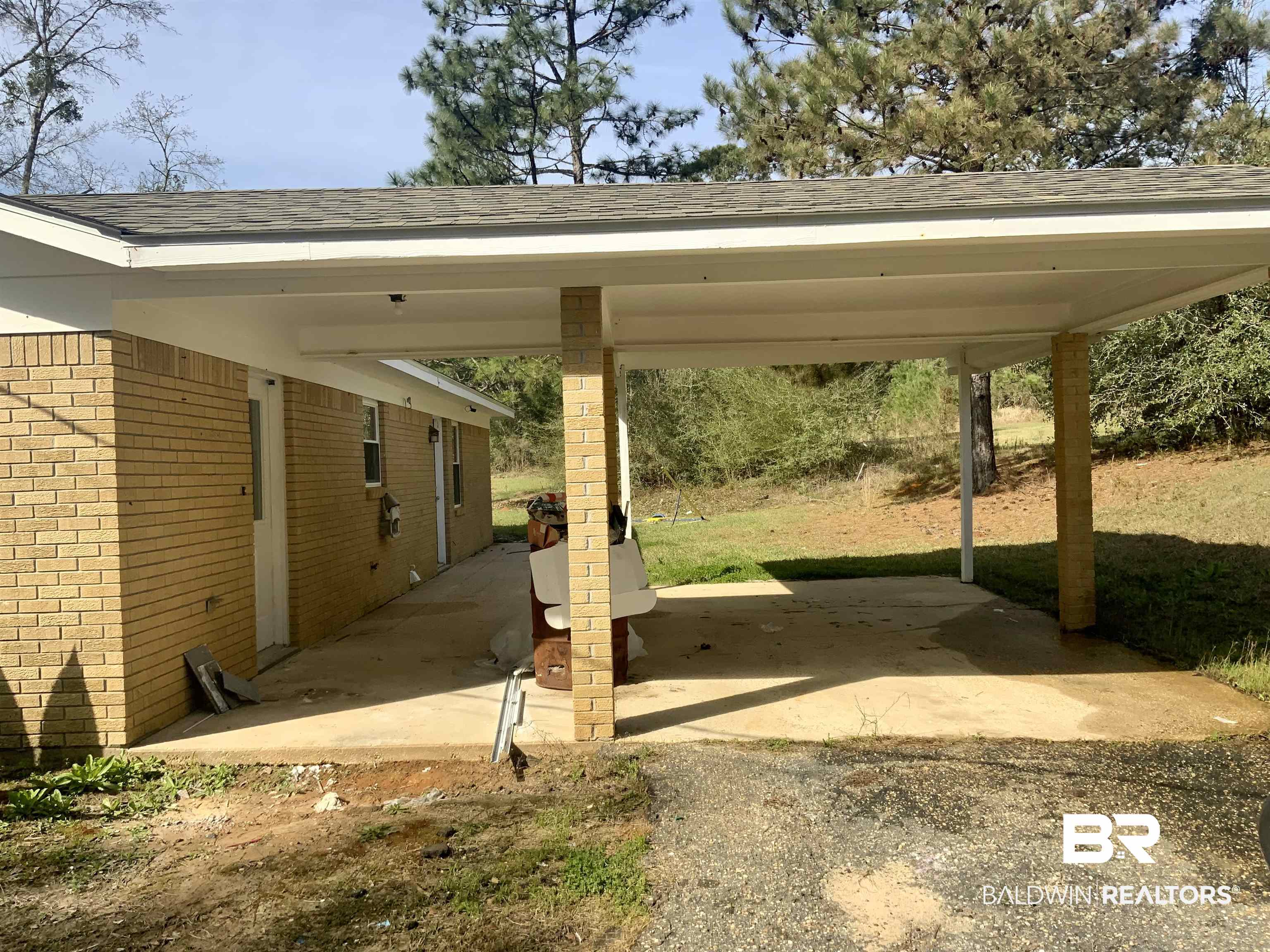 42871 Brown Road Bay Minette, AL 36507 - Photo 13 of 13