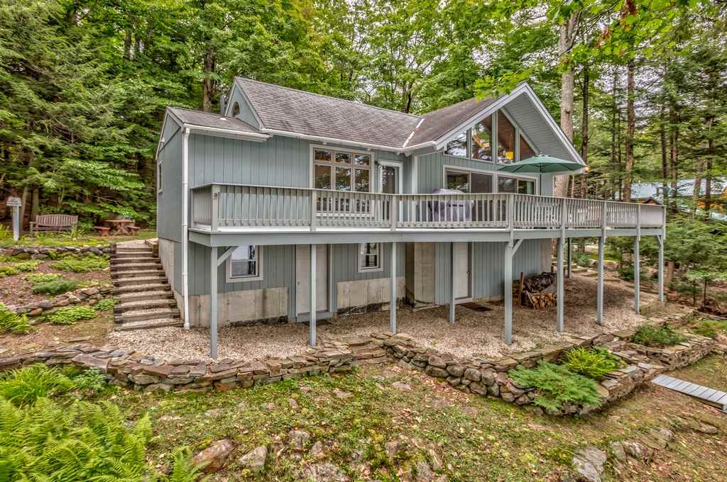 145 Fernwood Road Stoddard, NH 03464 - Photo 1 of 40