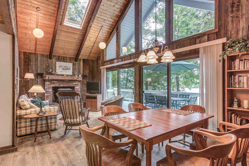 145 Fernwood Road Stoddard, NH 03464 - Photo 13 of 40