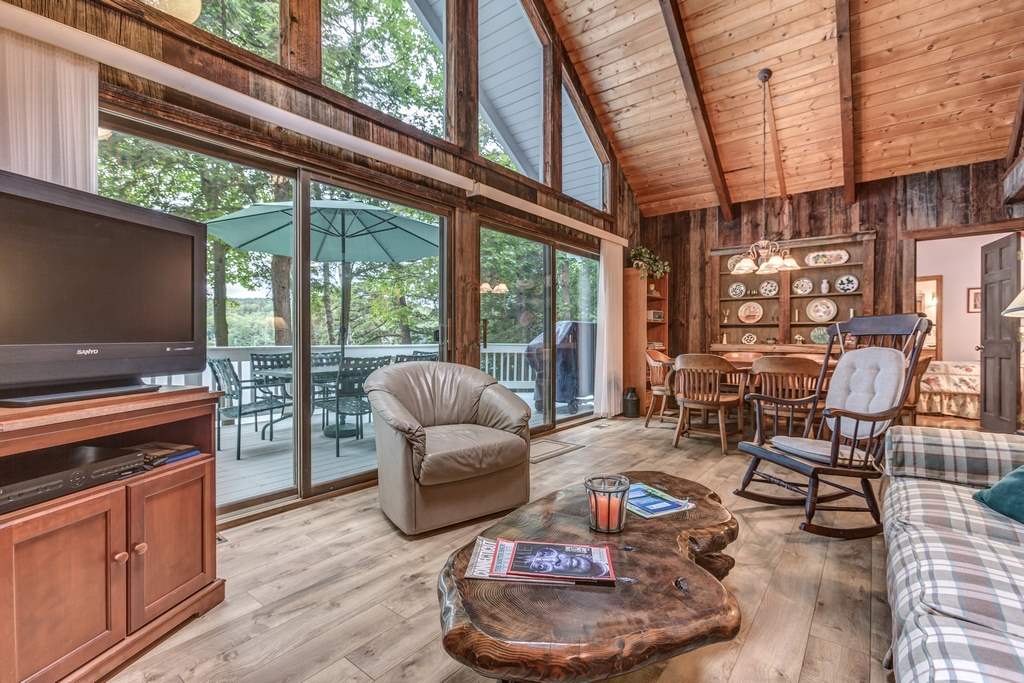 145 Fernwood Road Stoddard, NH 03464 - Photo 15 of 40
