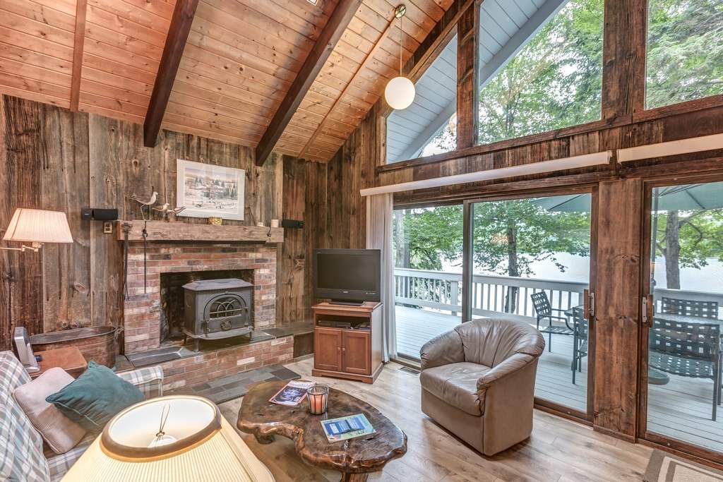 145 Fernwood Road Stoddard, NH 03464 - Photo 16 of 40