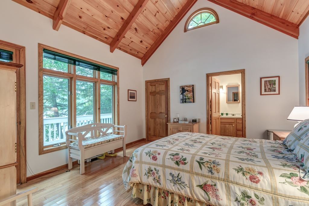 145 Fernwood Road Stoddard, NH 03464 - Photo 19 of 40