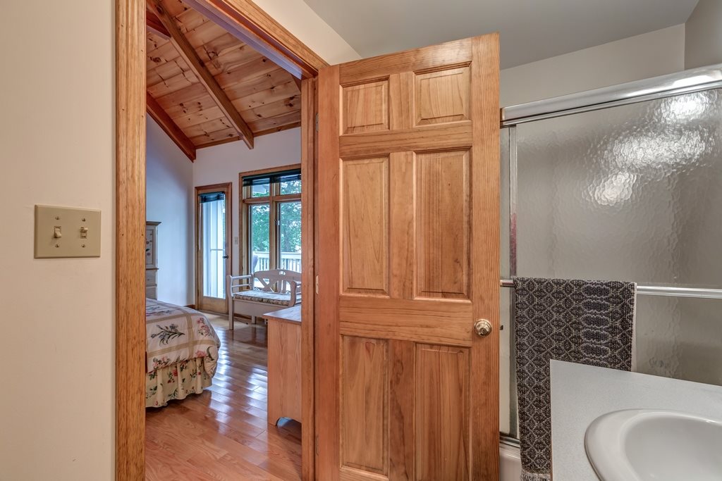 145 Fernwood Road Stoddard, NH 03464 - Photo 20 of 40