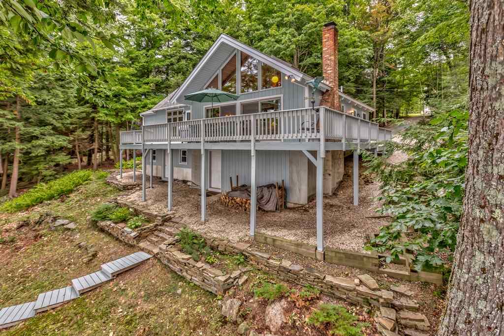 145 Fernwood Road Stoddard, NH 03464 - Photo 3 of 40