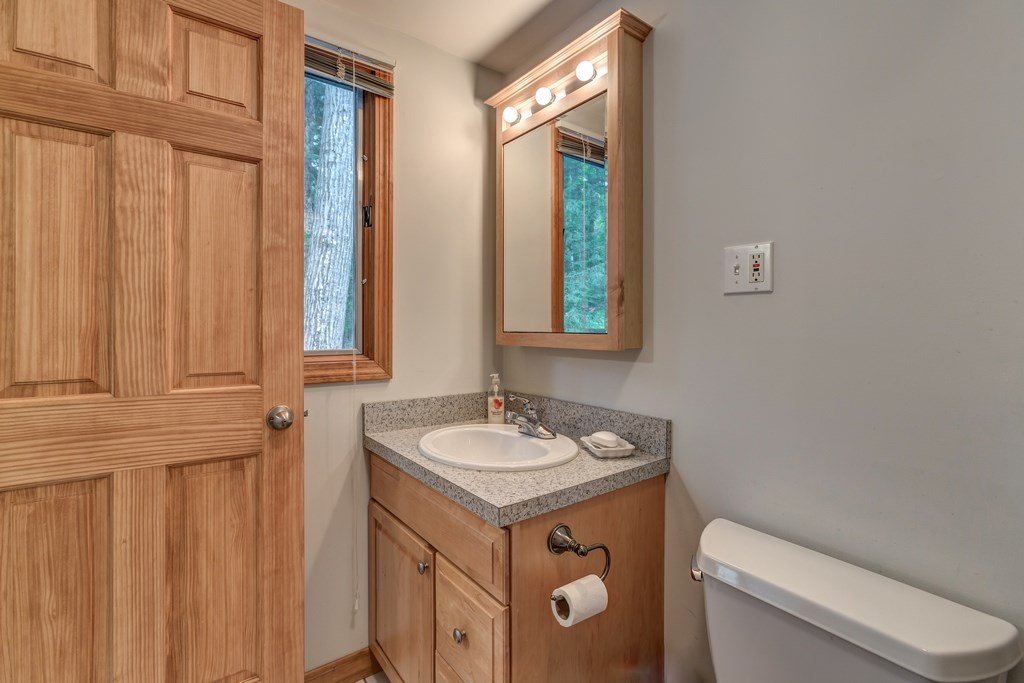 145 Fernwood Road Stoddard, NH 03464 - Photo 24 of 40