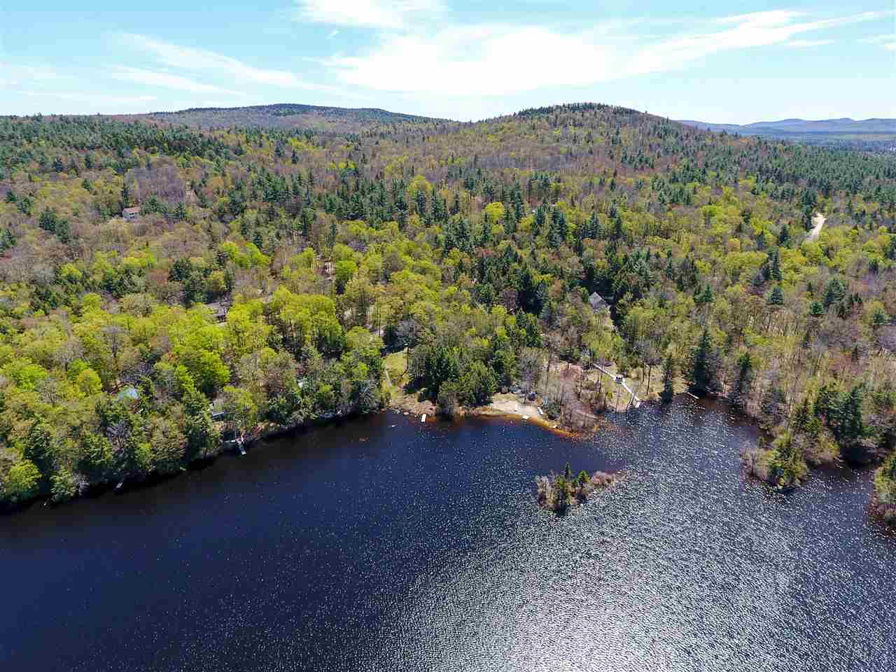 145 Fernwood Road Stoddard, NH 03464 - Photo 36 of 40