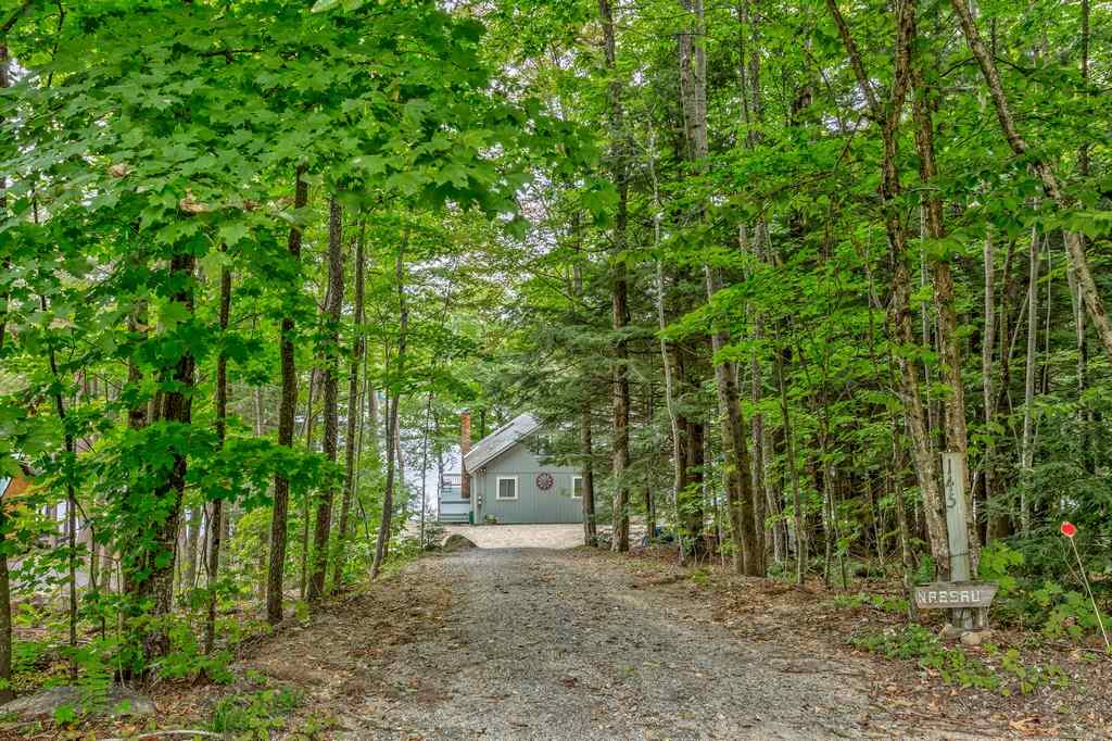 145 Fernwood Road Stoddard, NH 03464 - Photo 37 of 40