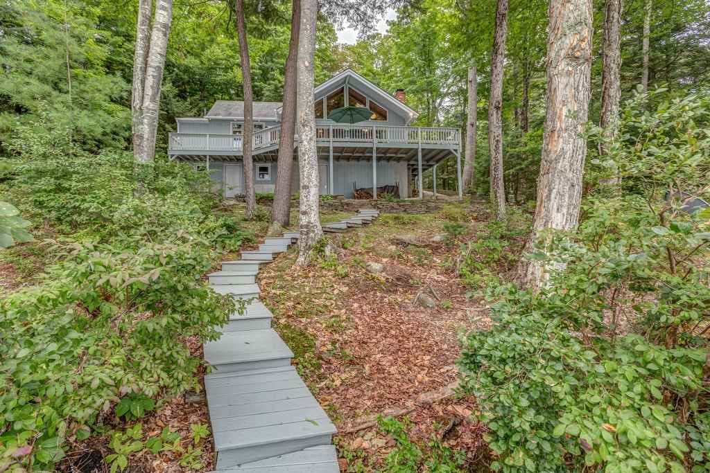 145 Fernwood Road Stoddard, NH 03464 - Photo 38 of 40