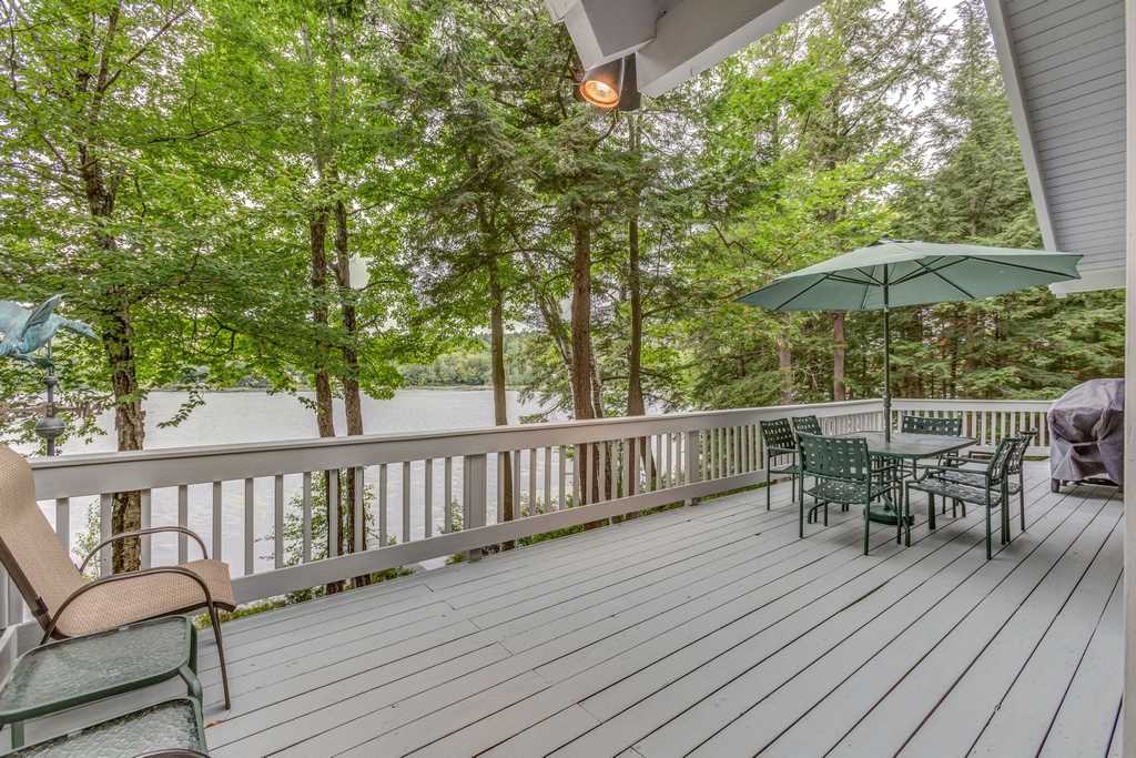 145 Fernwood Road Stoddard, NH 03464 - Photo 5 of 40