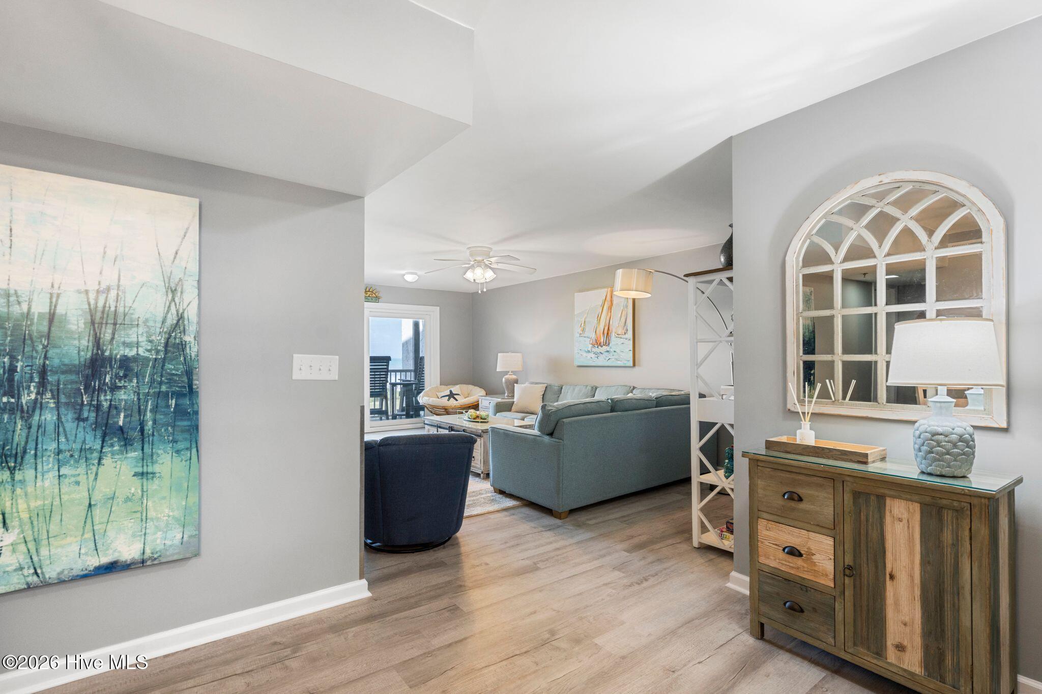 1896 New River Inlet Road, Unit 1205 North Topsail Beach, NC 28460 - Photo 13 of 48