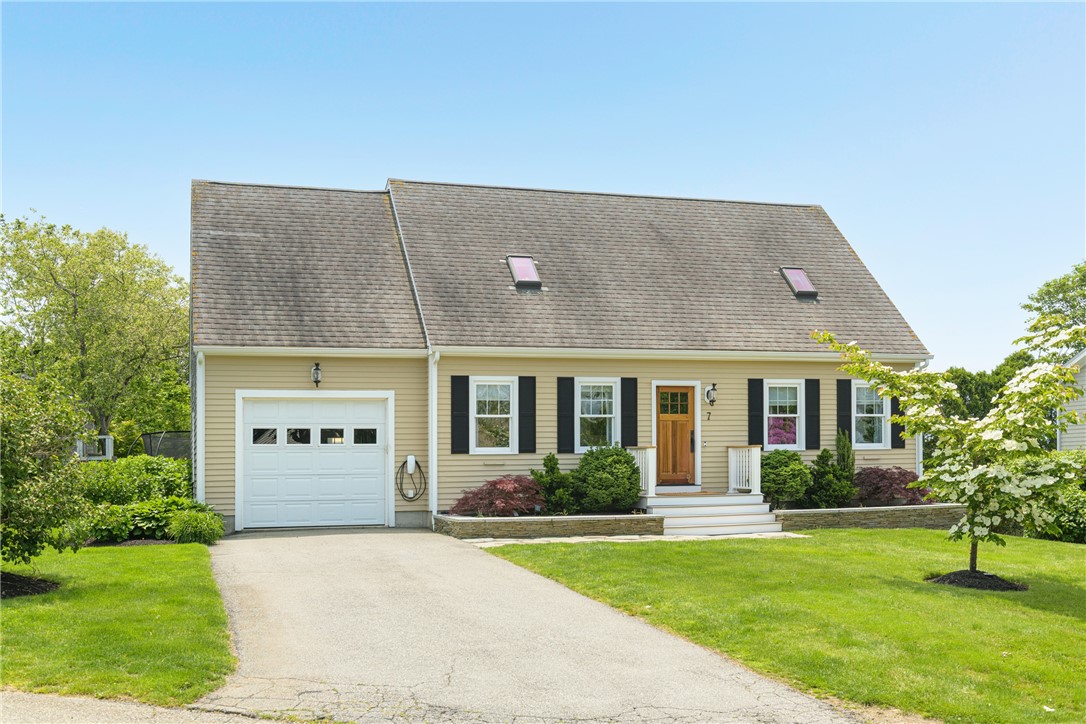 7 Maloney Lane Middletown, RI 02842 - Photo 35 of 35 Gallery Image 35