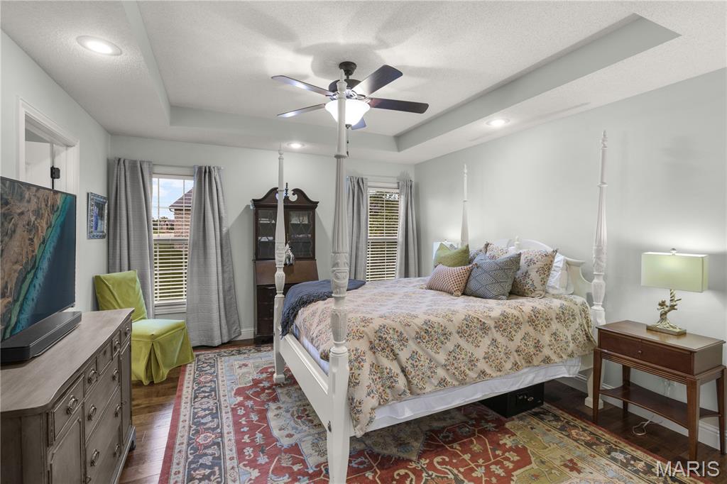 2566 Prairie View Trail Jackson, MO 63755 - Photo 24 of 42