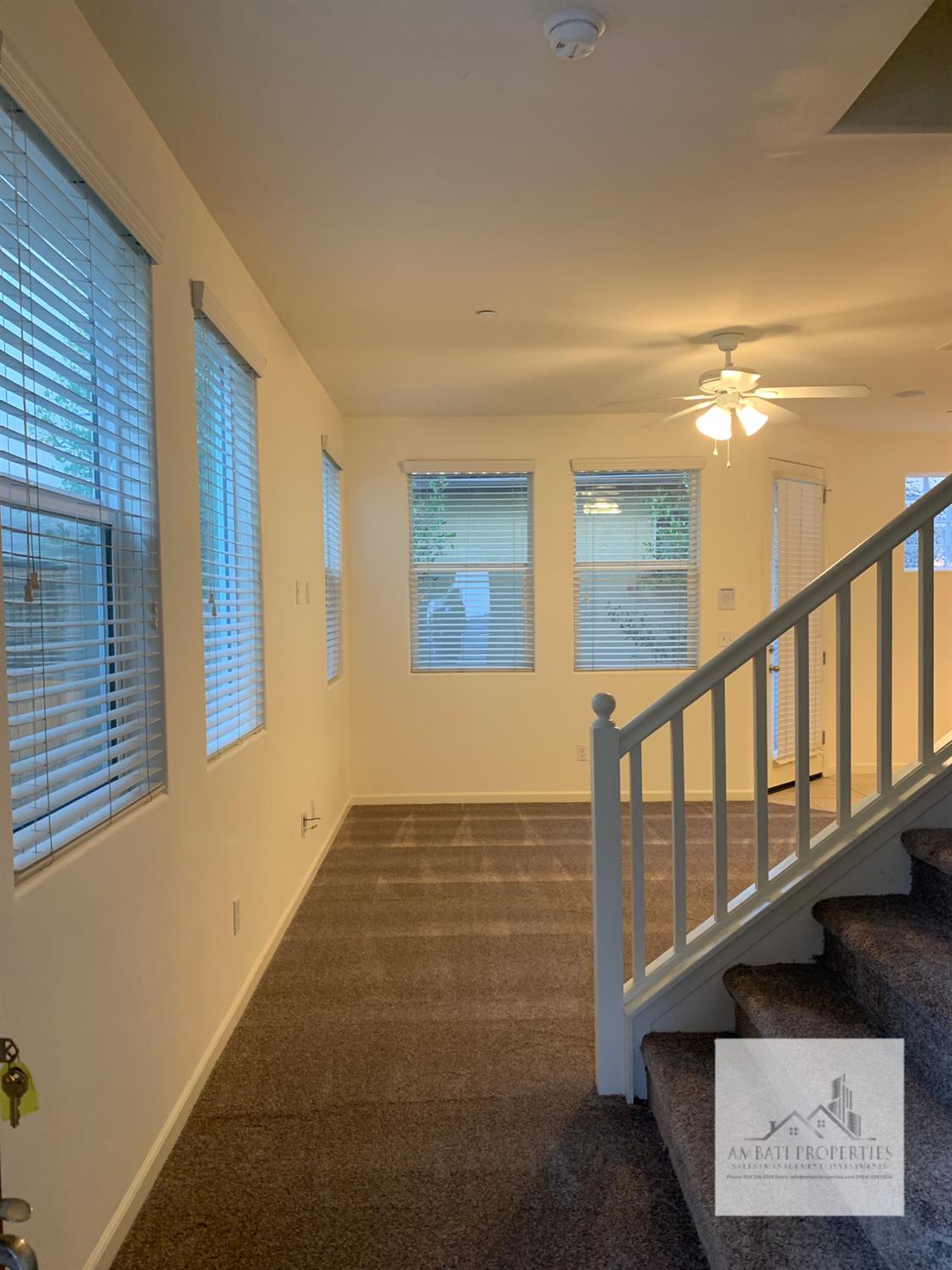 3663 Etchings Way Clovis, CA 93619 - Photo 2 of 26 a view of an entryway