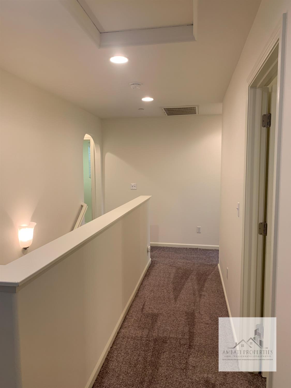 3663 Etchings Way Clovis, CA 93619 - Photo 21 of 26 a view of an empty room