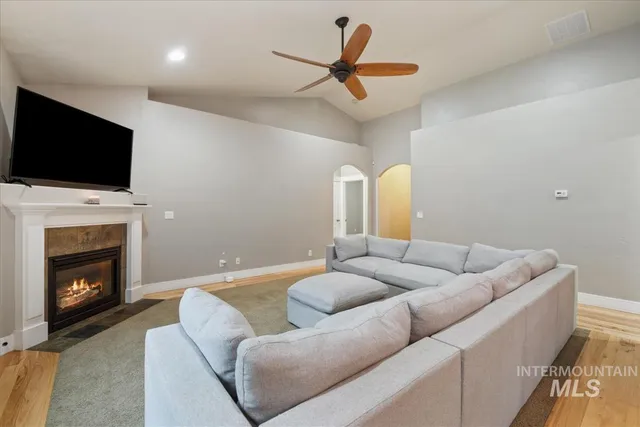 $425,000 | 640 Southwest Miner Street, Mountain Home, ID 83647