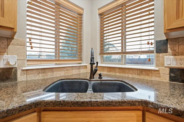 $425,000 | 640 Southwest Miner Street, Mountain Home, ID 83647