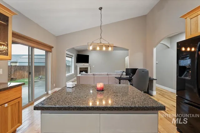 $425,000 | 640 Southwest Miner Street, Mountain Home, ID 83647