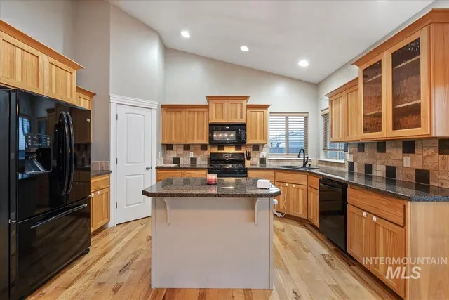 $425,000 | 640 Southwest Miner Street, Mountain Home, ID 83647