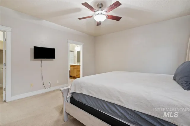 $425,000 | 640 Southwest Miner Street, Mountain Home, ID 83647