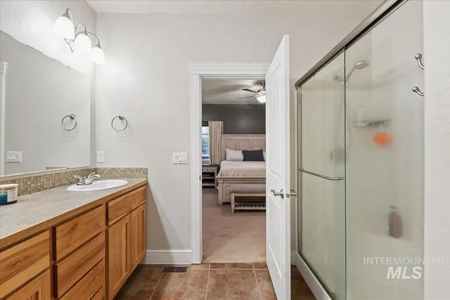 $425,000 | 640 Southwest Miner Street, Mountain Home, ID 83647