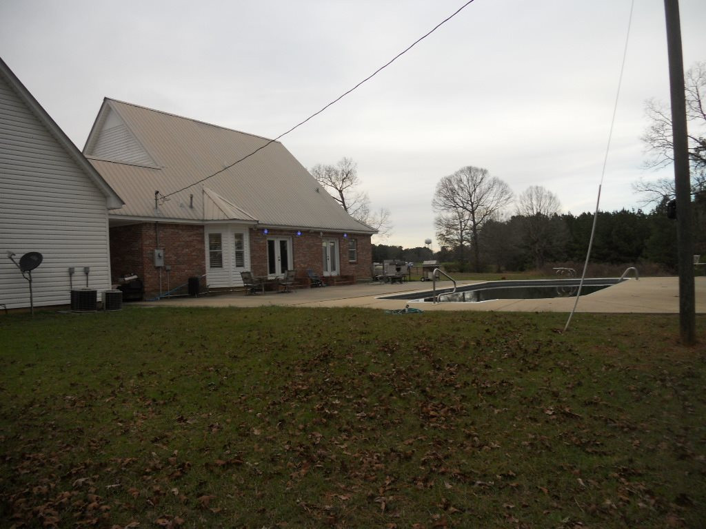 5577 Old Jackson Road Forest, MS 39074 - Photo 28 of 32 Photo 28