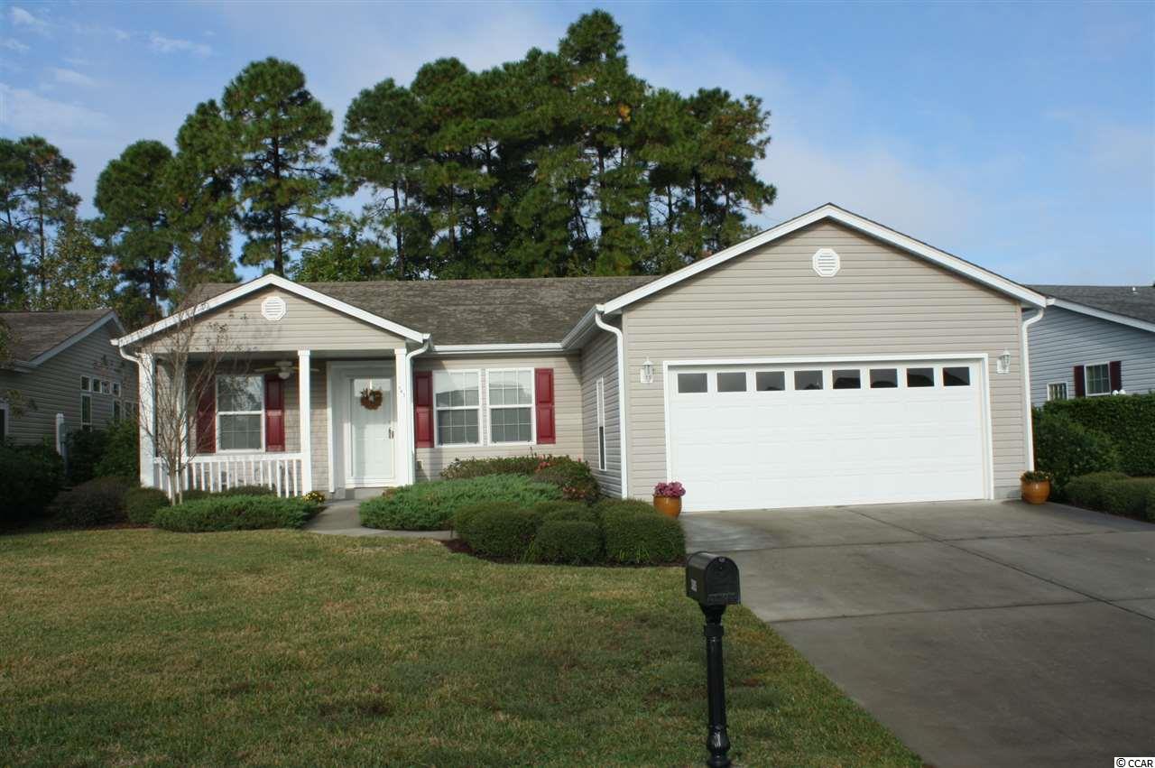 385 Walden Lake Road Conway, SC 29526 - Photo 1 of 25 Gallery Image 1