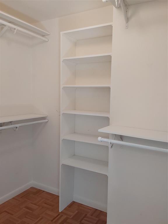 722 Wentworth Street Sebastian, FL 32958 - Photo 11 of 13 a view of a room with rack on the wall