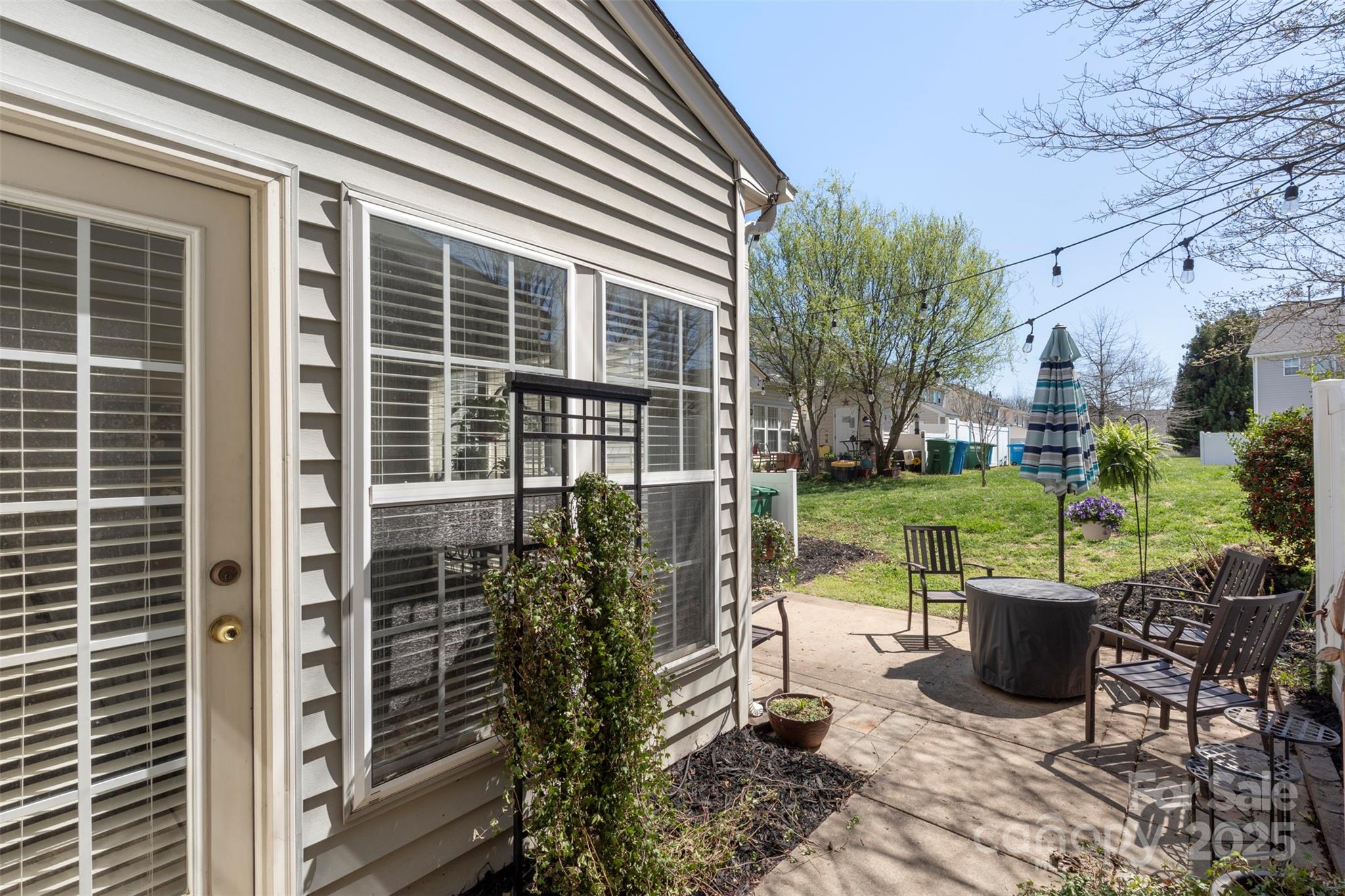 3048 Misty Harbor Circle, Unit E Cramerton, NC 28032 - Photo 20 of 22