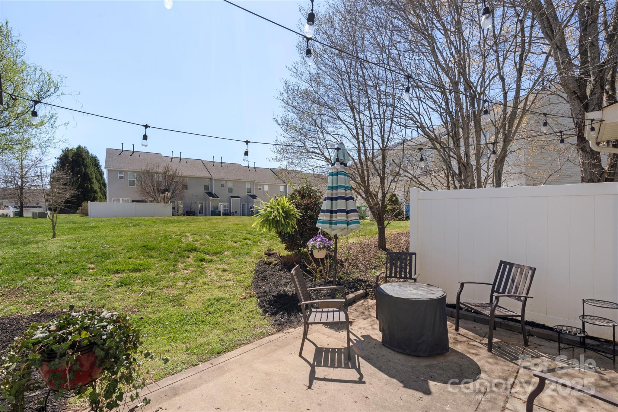 3048 Misty Harbor Circle, Unit E Cramerton, NC 28032 - Photo 21 of 22