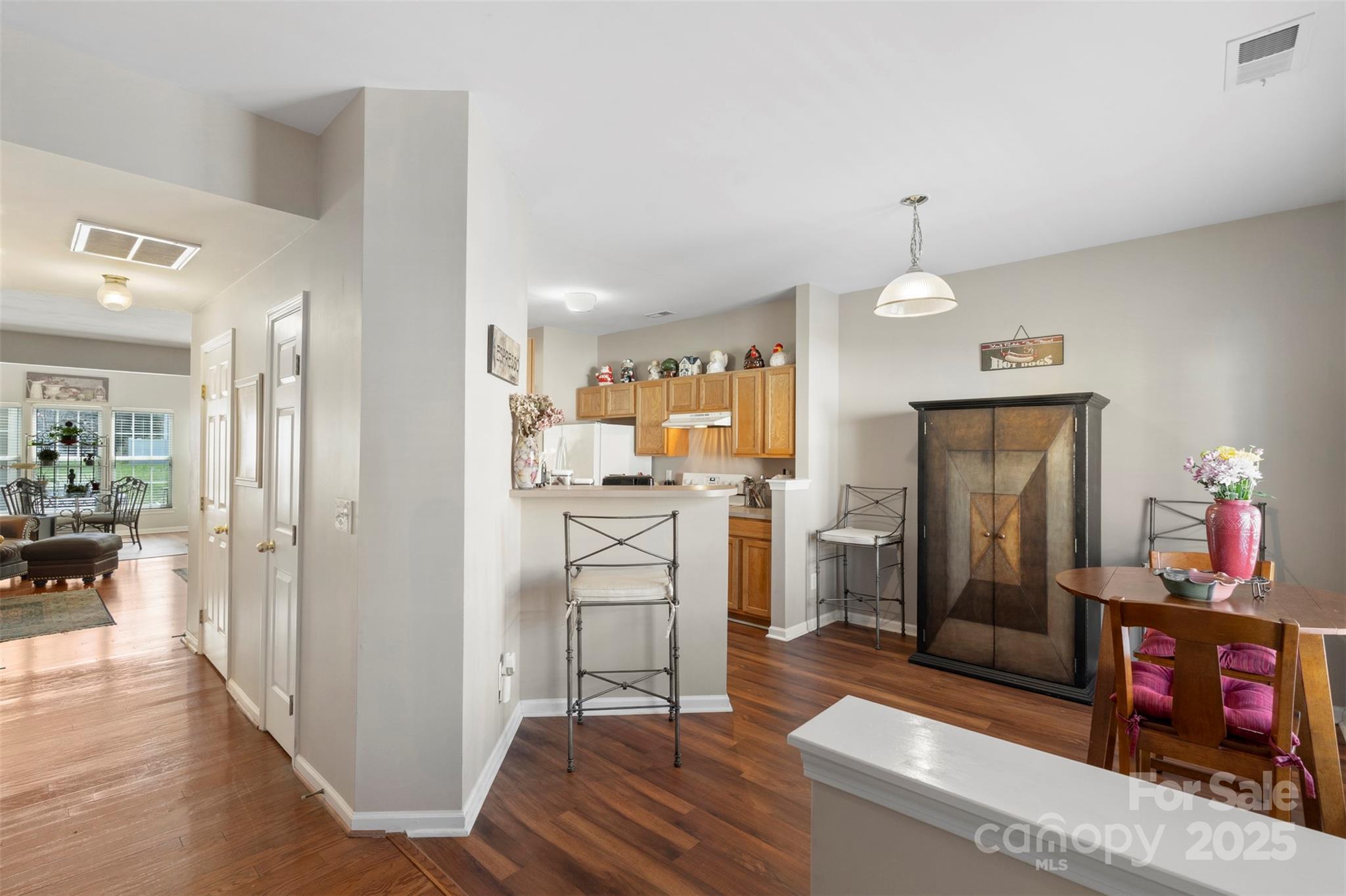 3048 Misty Harbor Circle, Unit E Cramerton, NC 28032 - Photo 3 of 22