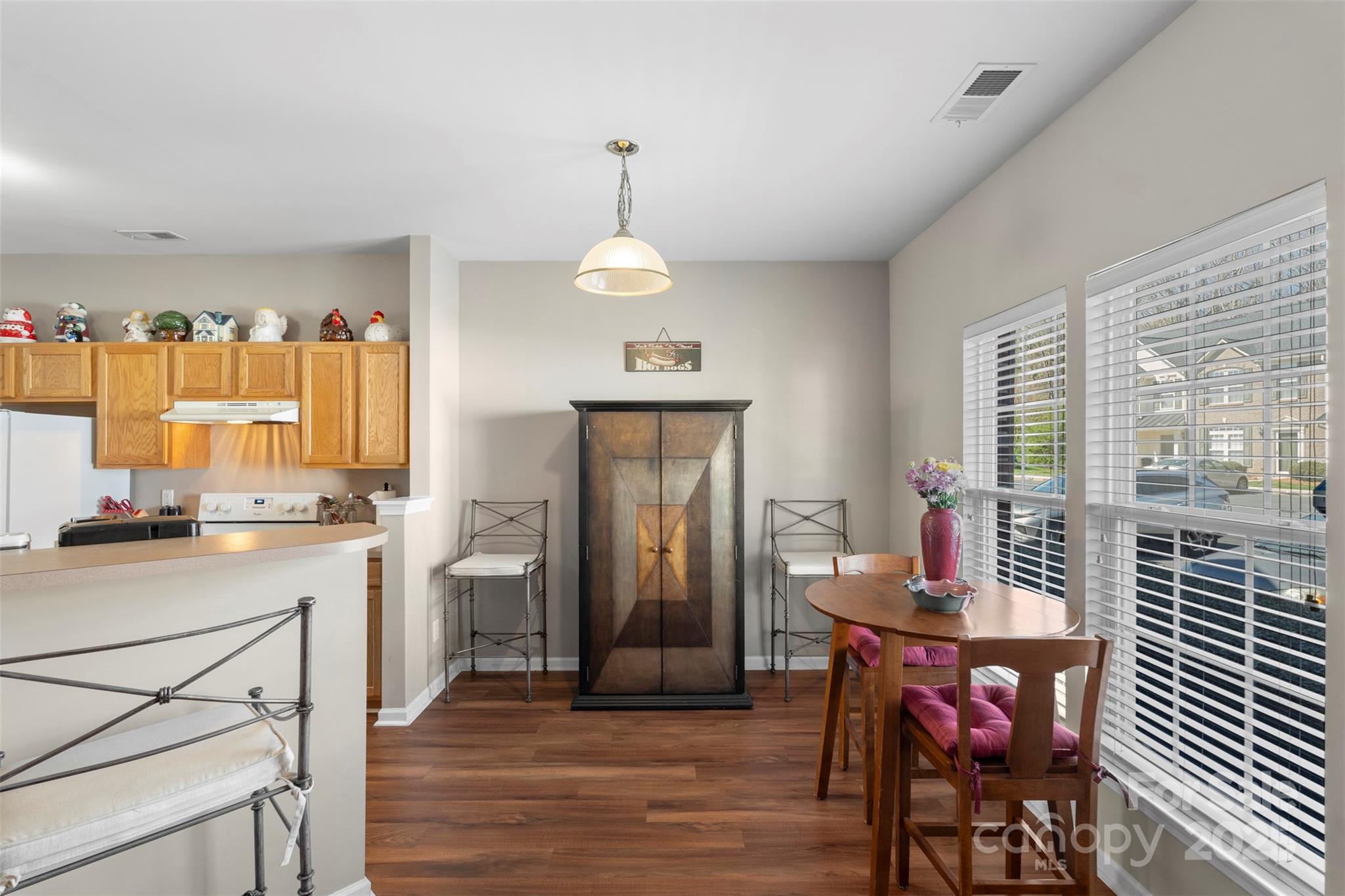 3048 Misty Harbor Circle, Unit E Cramerton, NC 28032 - Photo 4 of 22