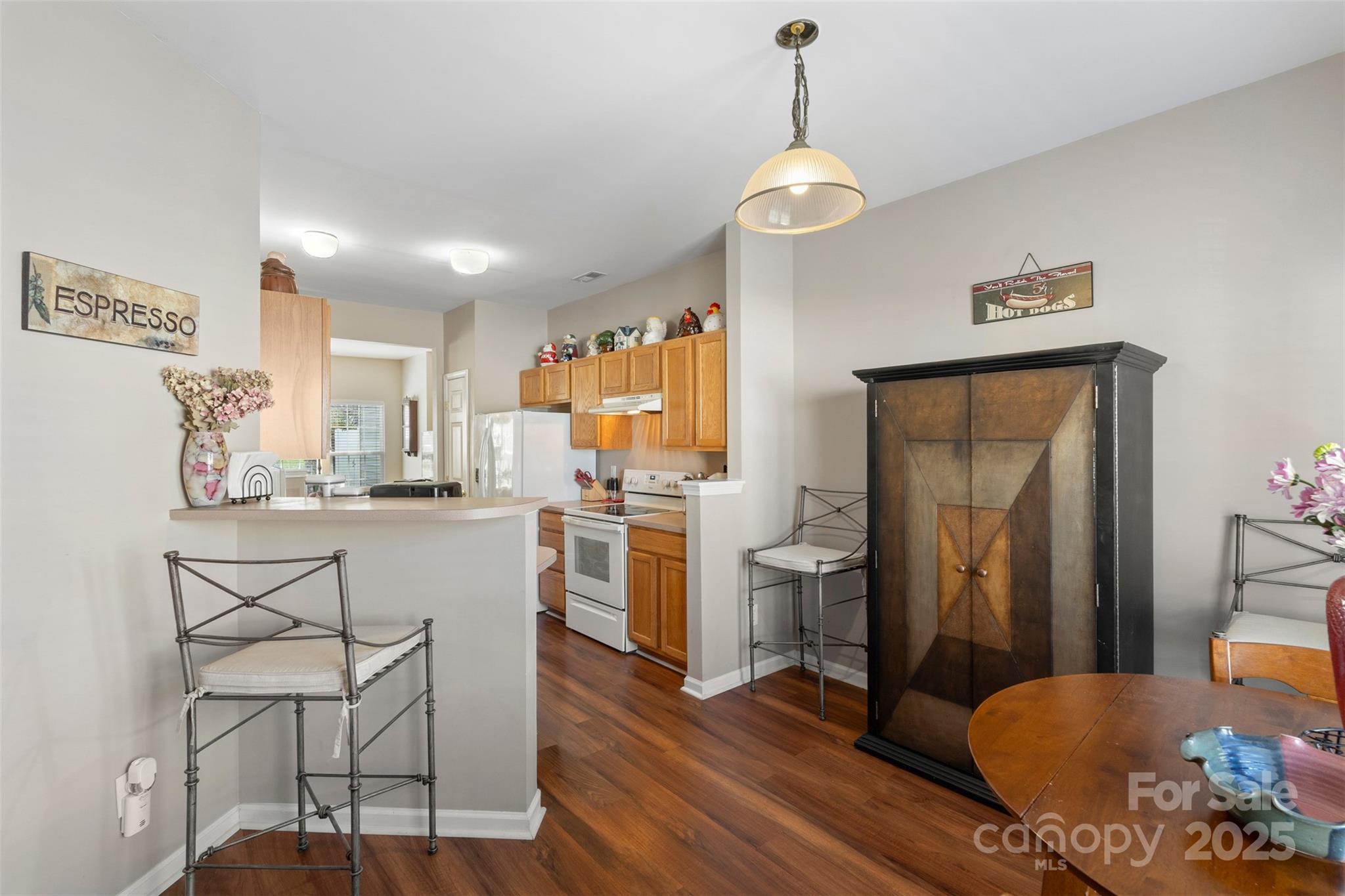 3048 Misty Harbor Circle, Unit E Cramerton, NC 28032 - Photo 5 of 22