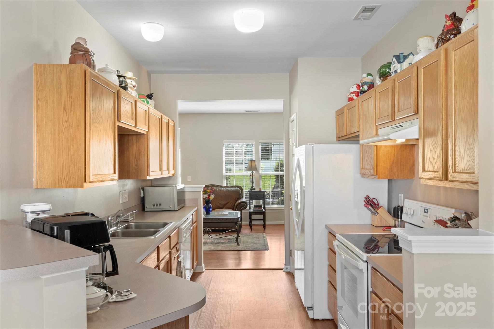 3048 Misty Harbor Circle, Unit E Cramerton, NC 28032 - Photo 7 of 22