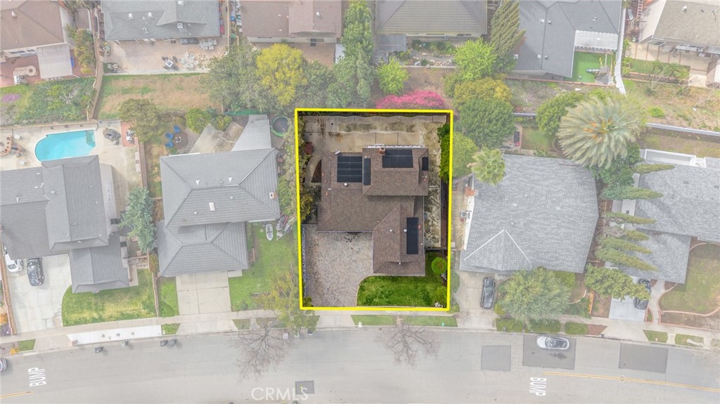 584 Brookwood Street Brea, CA 92821 - Photo 2 of 25