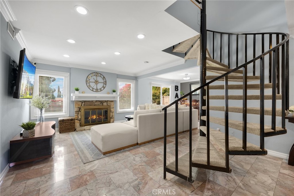 584 Brookwood Street Brea, CA 92821 - Photo 3 of 25