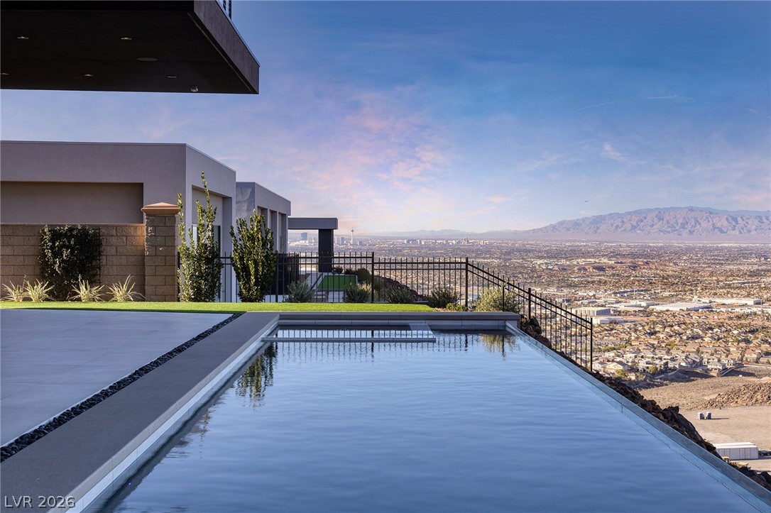 503 Cityview Ridge Drive Henderson, NV 89012 - Photo 57 of 60 Gallery Image 57
