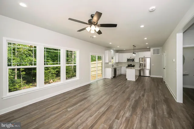 $595,000 | 10602 Greenwood Drive, Spotsylvania, VA 22553