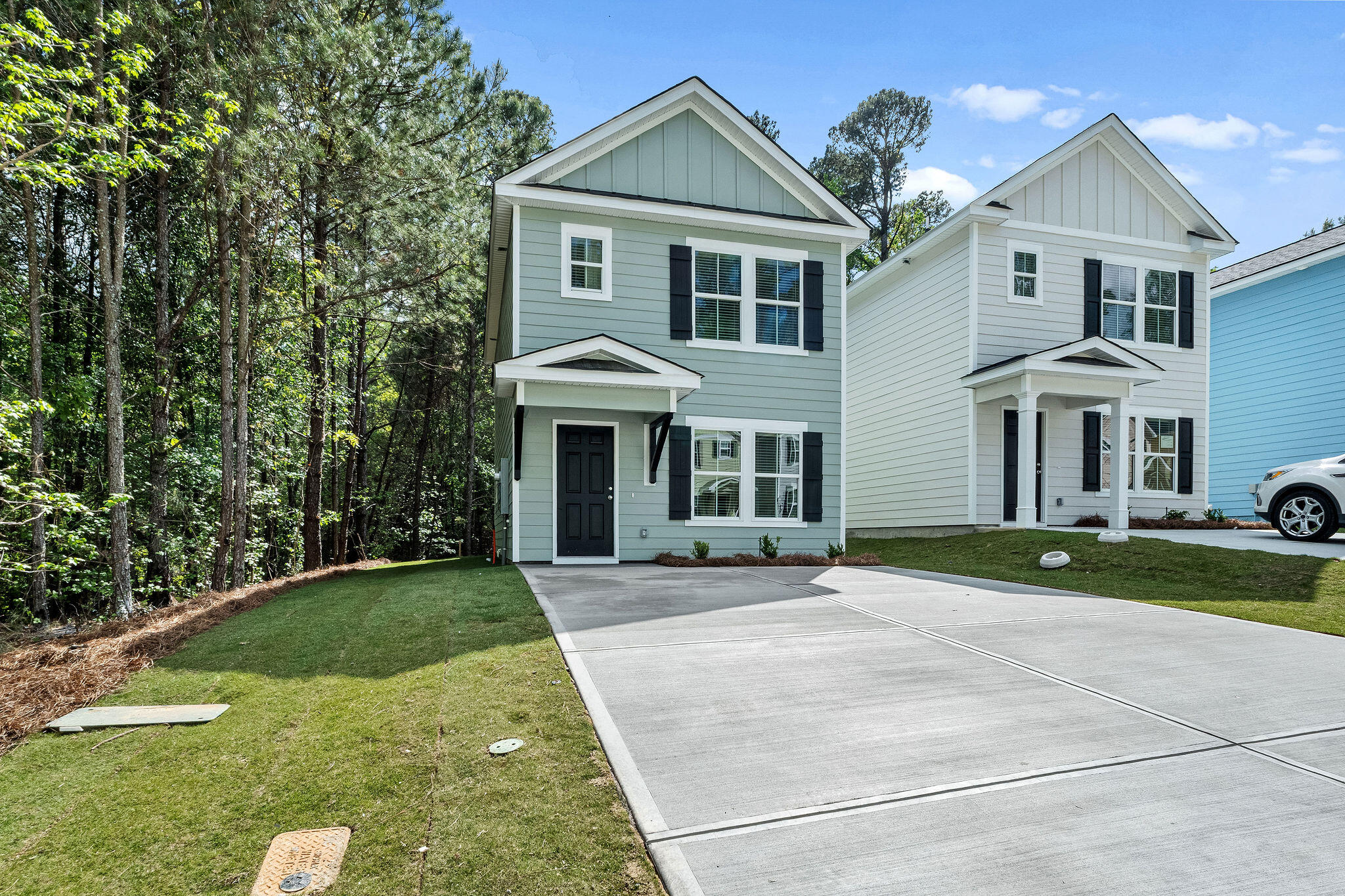 600 Williams Street Grovetown, GA 30813 - Photo 2 of 21 DSC08552
