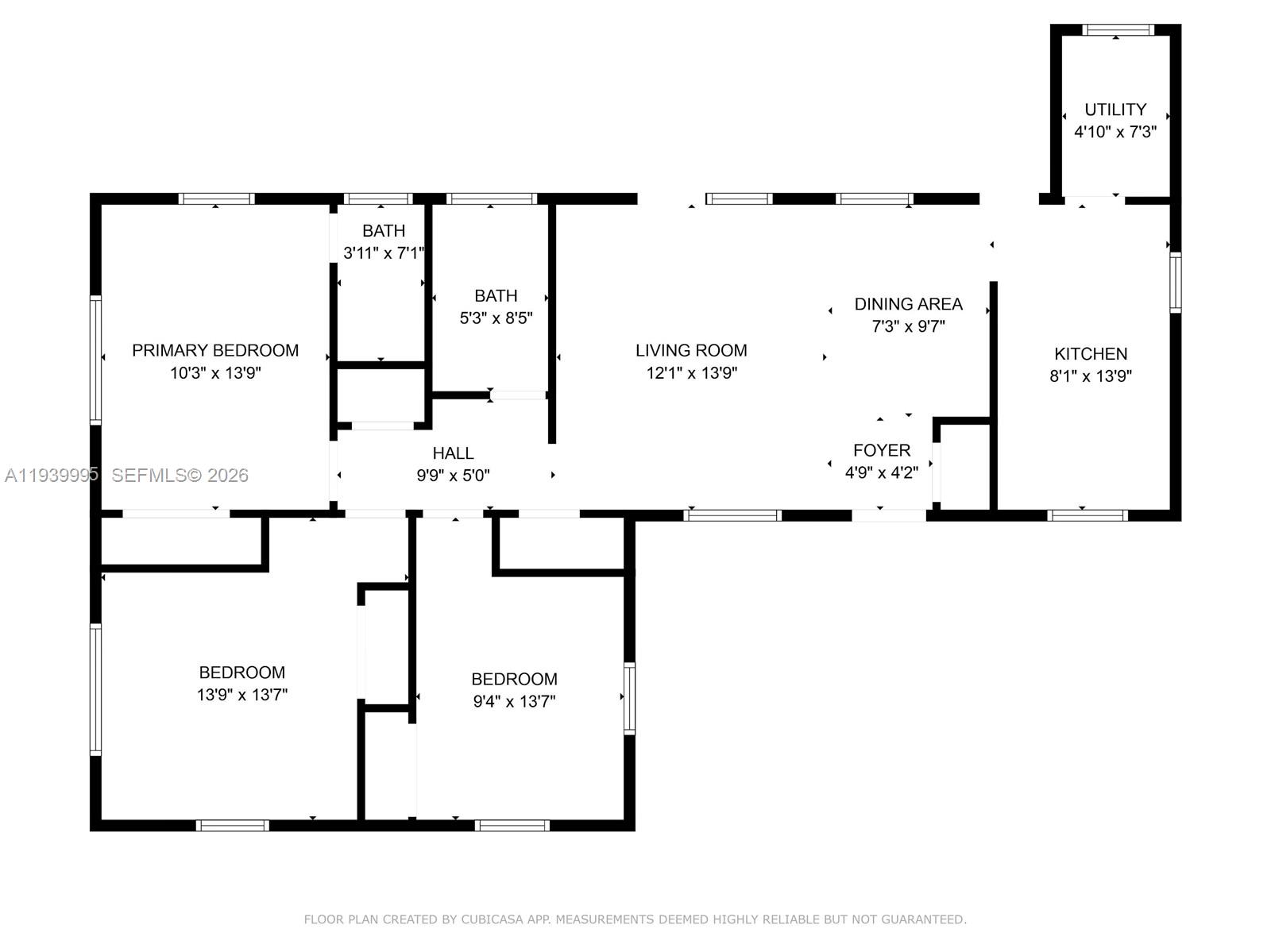 8230 Southwest 30th Street Miami, FL 33155 - Photo 27 of 27
