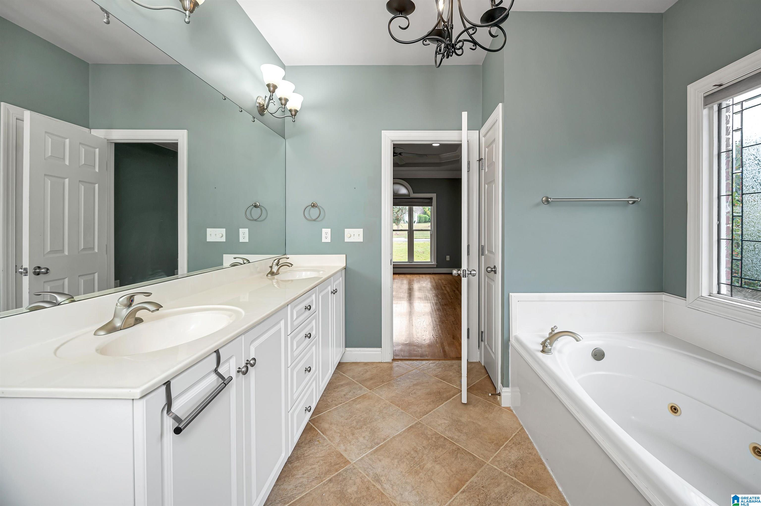 521 North Grande View Trail Alabaster, AL 35114 - Photo 33 of 58