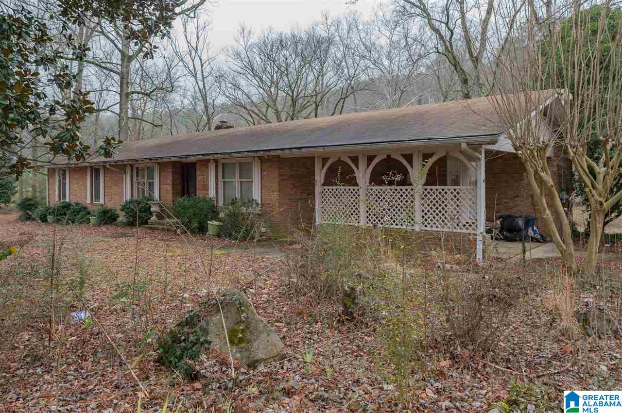 9050 Highway 75 Remlap, AL 35133 - Photo 3 of 38