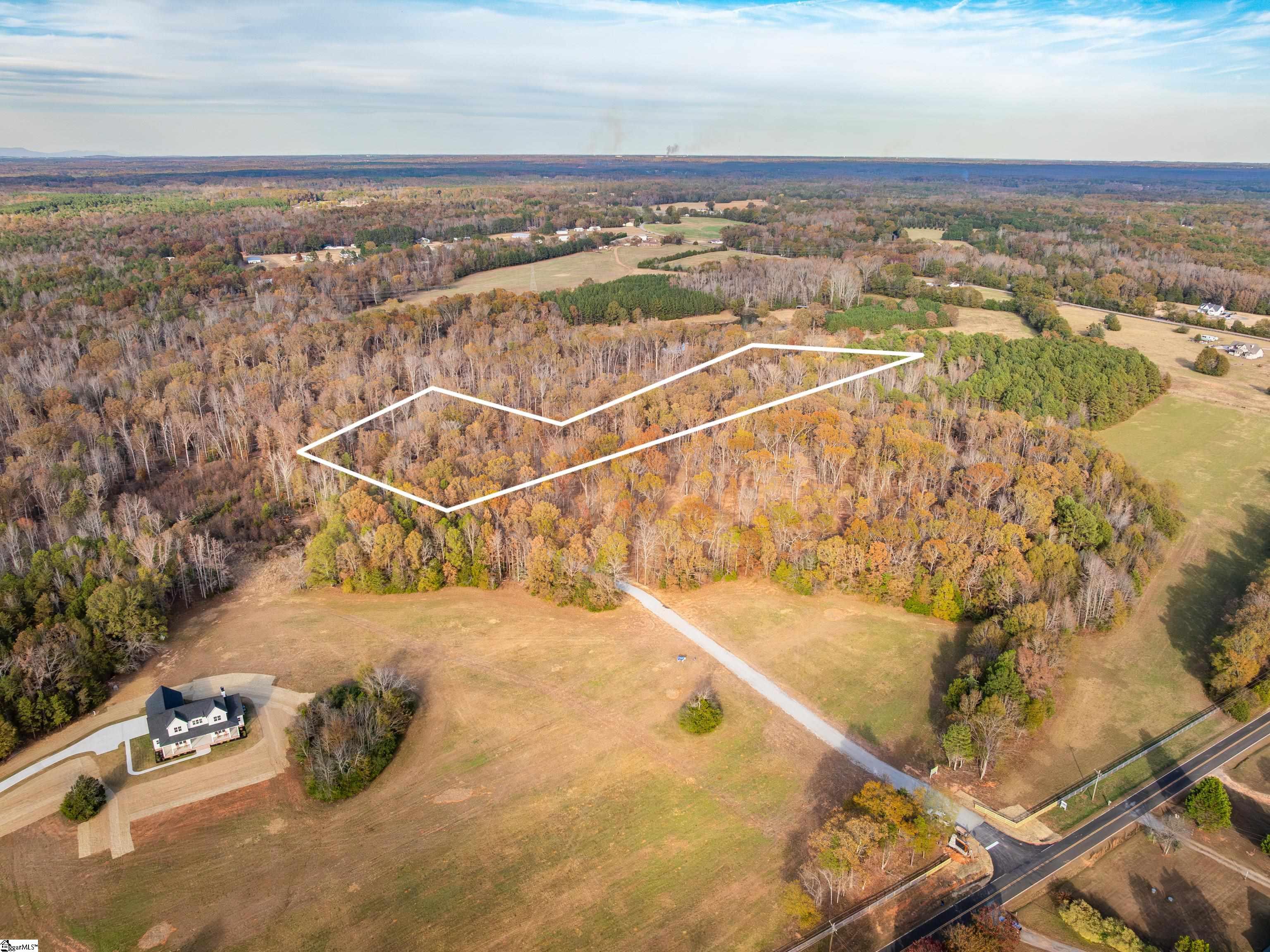 253 West Chapman Road, Unit LOT 8 Belton, SC 29627 - Photo 2 of 23