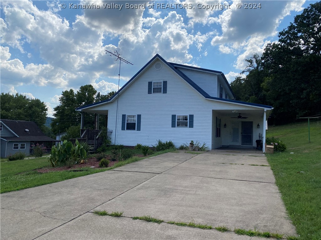 119 West Virginia Avenue Ripley, WV 25271 - Photo 20 of 21 Gallery Image 20