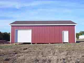 69926 Cassopolis Road Edwardsburg, MI 49112 - Photo 1 of 5 Primary Photo
