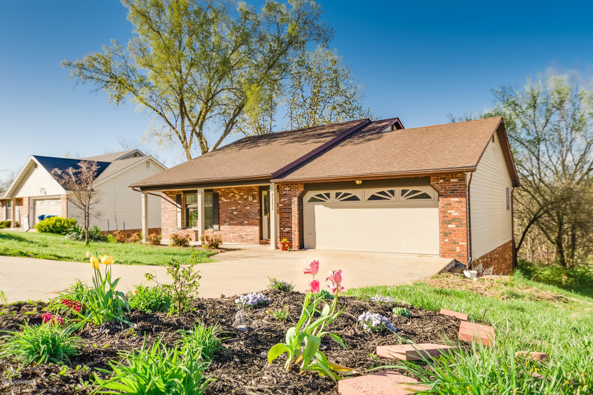 2311 Colonial Hills Road Jefferson City, MO 65109 - Photo 1 of 1